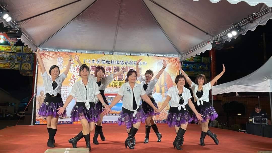 2024縱谷客韻季 擂動鳴心客家鼓 9月14日水尾登場！