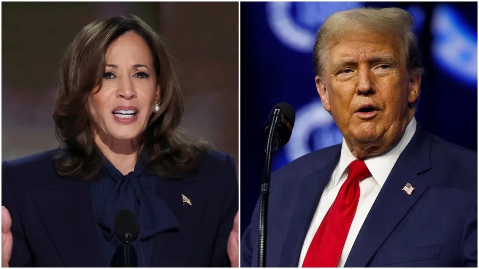 美國2024大選開票重點：搖擺州影響與結果預期時間