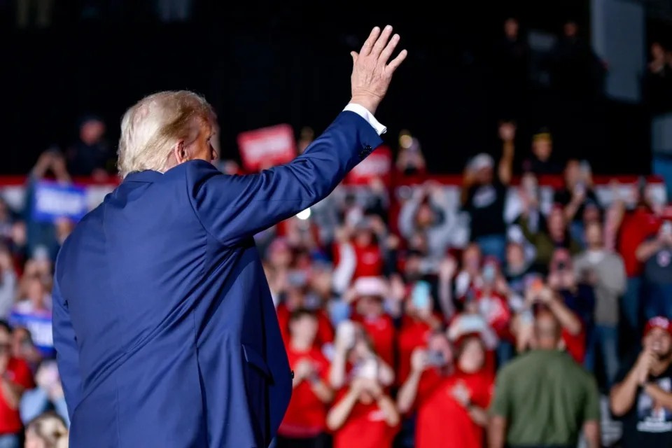 從川普政策看台灣經濟反思：關注中小企業與稅收公平