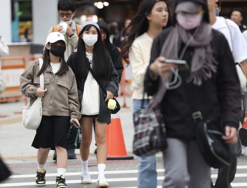 苗栗三灣低溫8.4度！專家：深夜至清晨最冷 低溫恐探6度