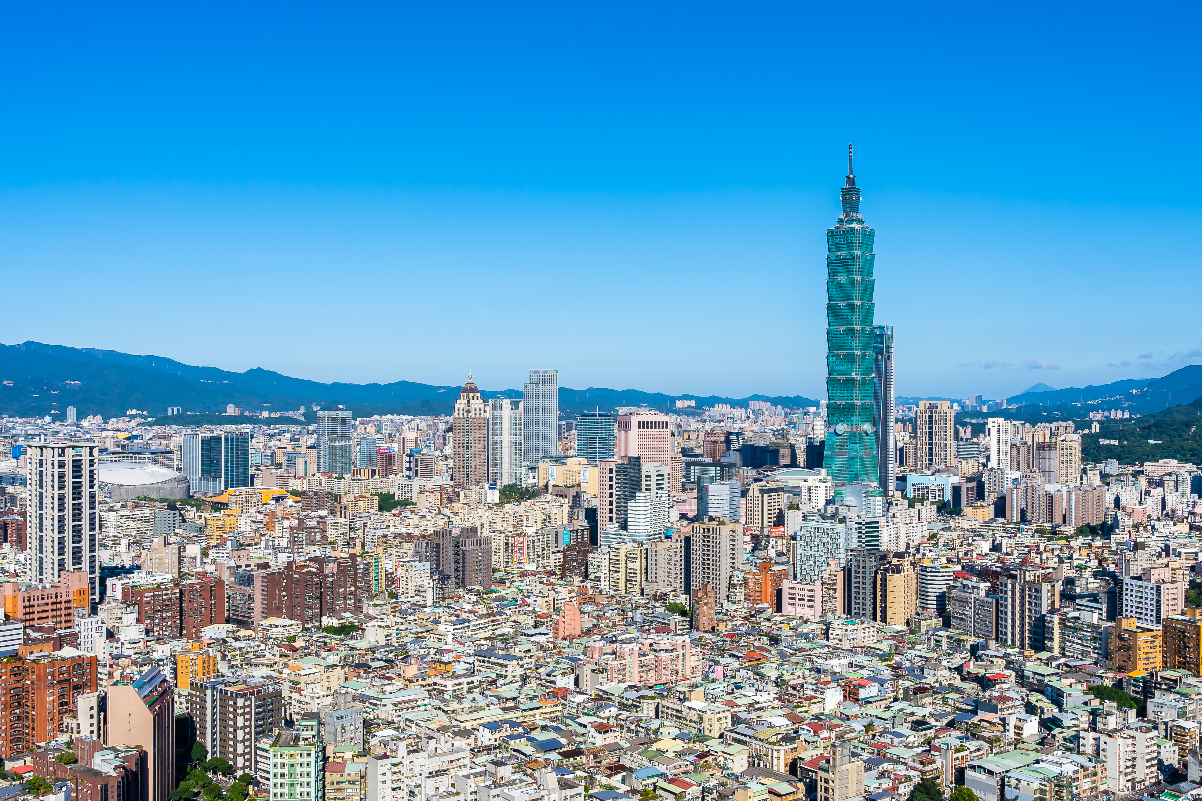 台灣榮獲英國期刊「最嚮往島嶼」銀獎 助力觀光推廣計畫
