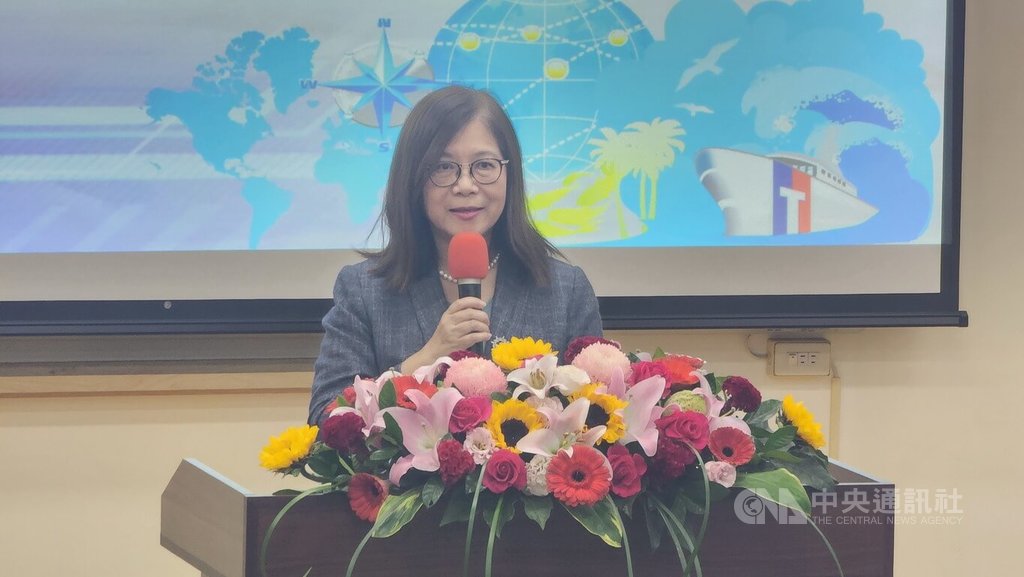 台美聯手破安毒走私案 管碧玲籌補預算提升海巡設備