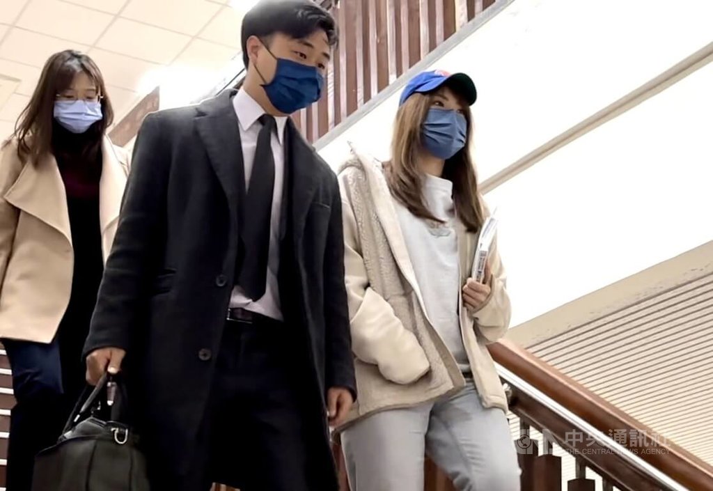 理科太太被控違法蒐集前夫個資案　北院一審判決無罪：無不法意圖、構成要件不符