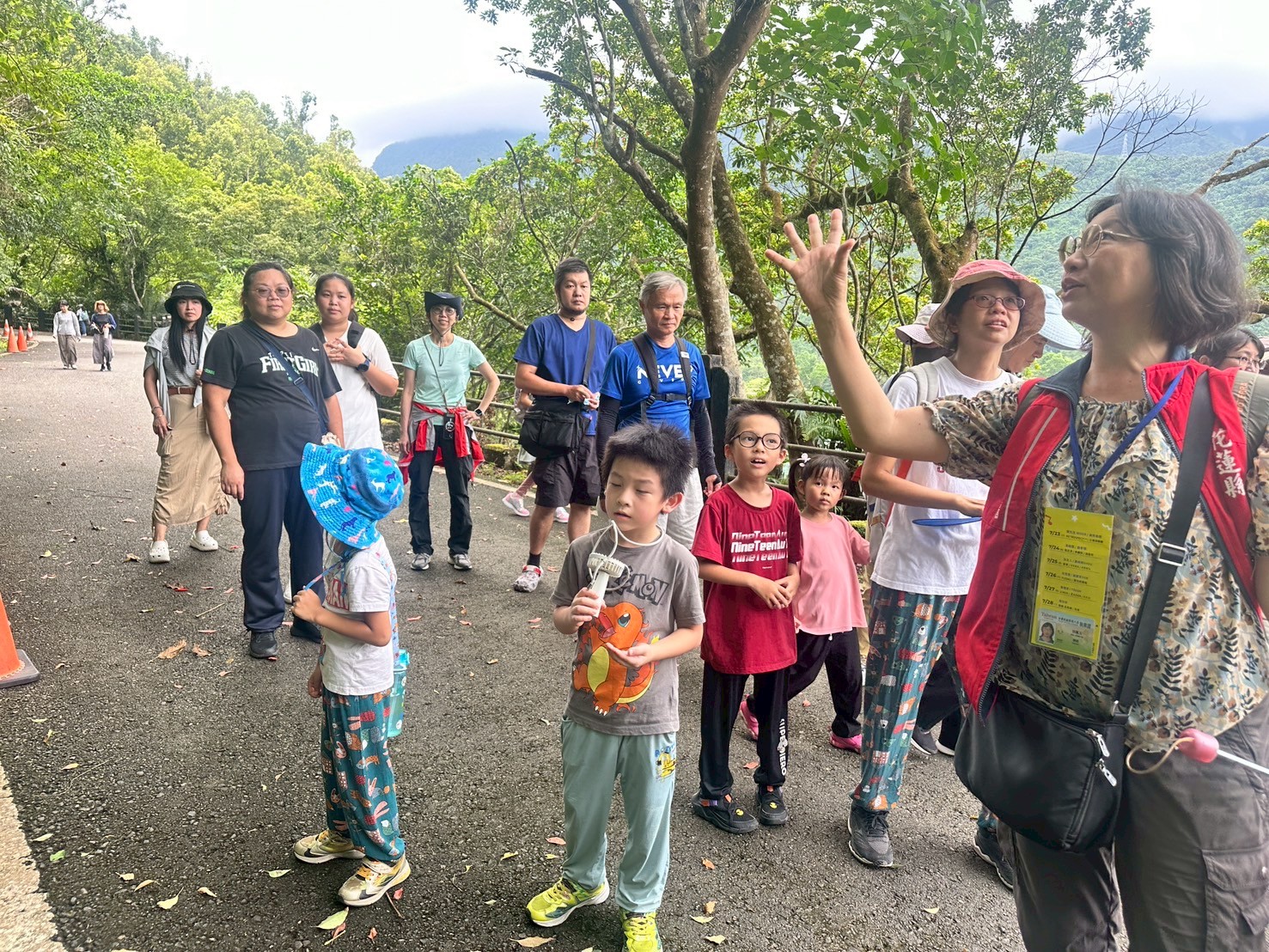 花蓮啟動「小王子尋星任務」 展現大健康旅遊新魅力