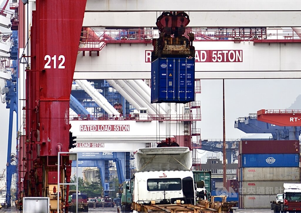 台美貿易協定降至15%關稅　七大工商團體籲立院加速審查