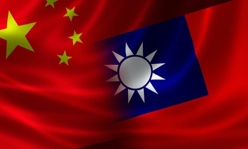 民調：多數中國民眾傾向和平處理台灣議題　86%支持文化交流