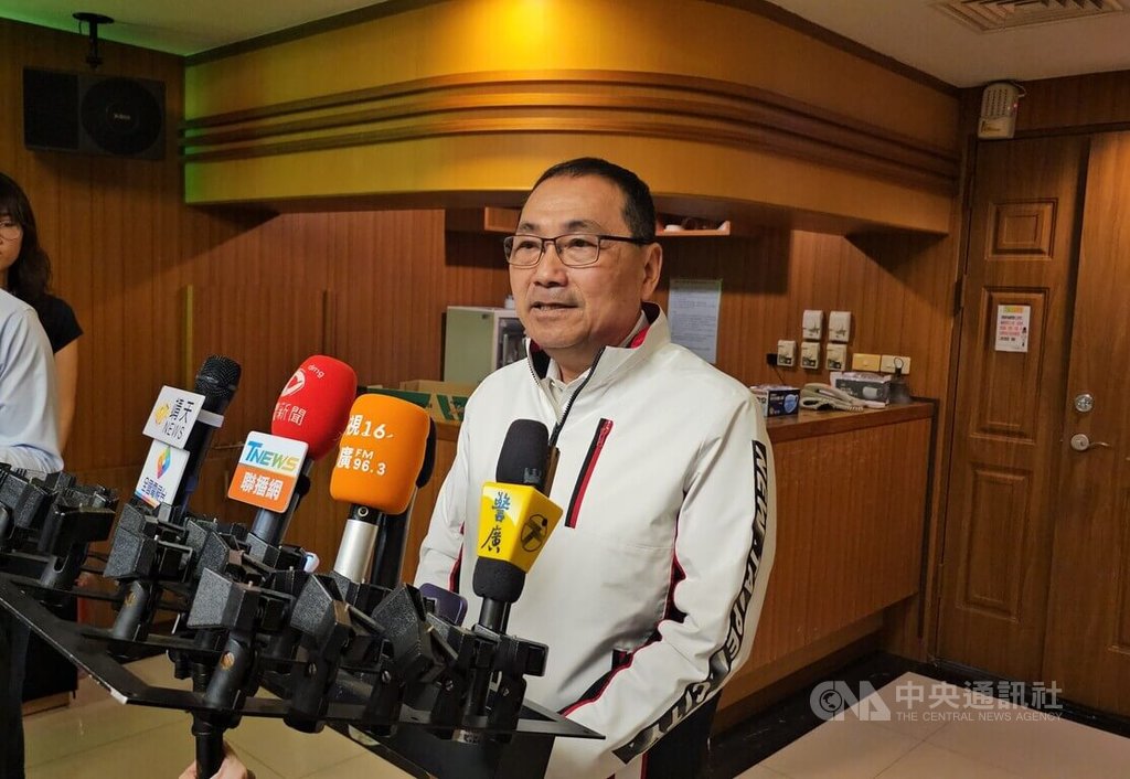 新北整合治安與防災系統升級　年底進駐第二行政中心強化聯防