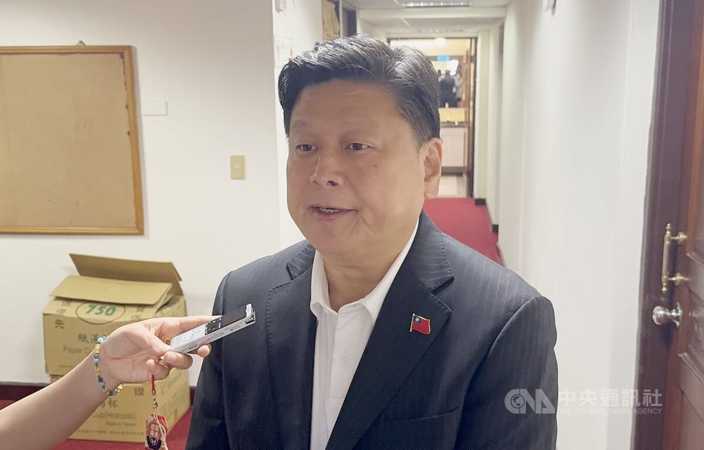 印度移工政策引發關注　在野黨籲政院赴立院說明配套措施