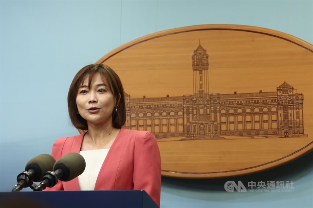 總統彈劾案表決未過　總統府喊話立院加速審查總預算