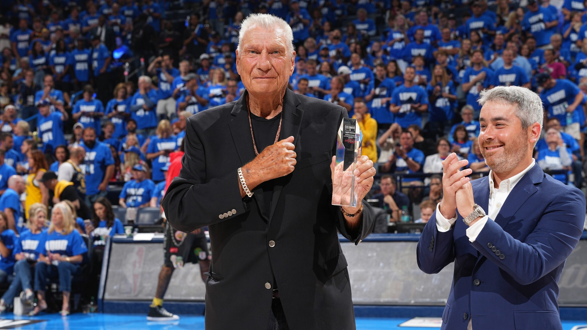 NBA傳奇教頭尼爾森86歲辭世　31年執教生涯寫下1335勝